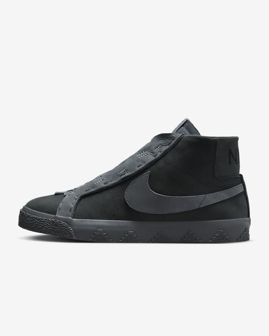 Nike Blazer top Mid